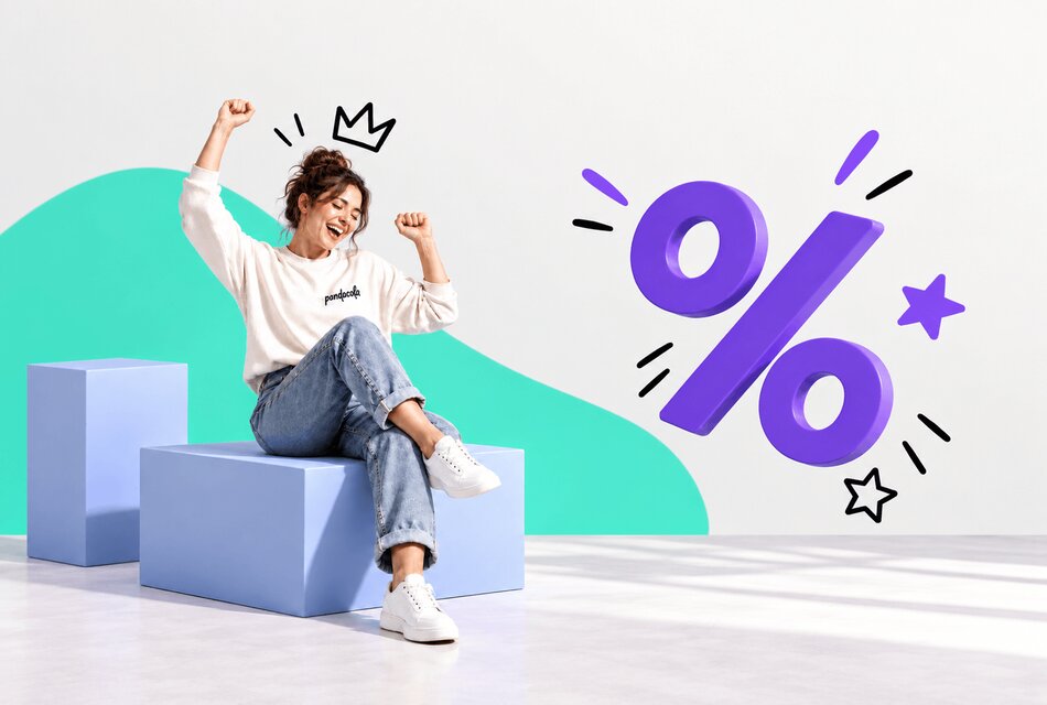 Goodies en promotion